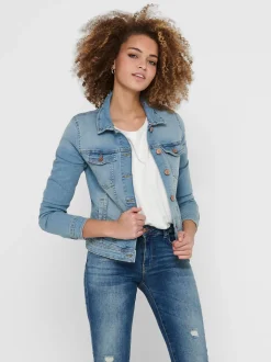 ONLTIA Jeansjacke