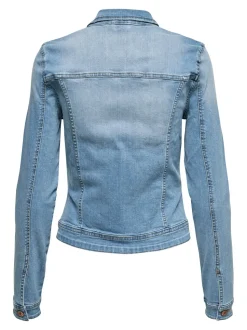 ONLTIA Jeansjacke