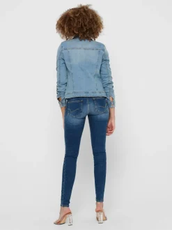 ONLTIA Jeansjacke