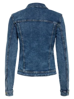 ONLTIA Jeansjacke
