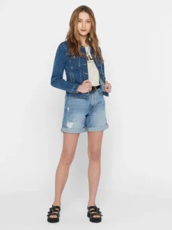 ONLTIA Jeansjacke