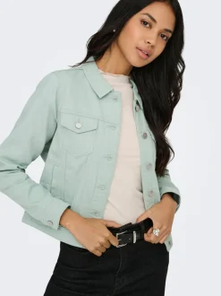 ONLTIA Jeansjacke
