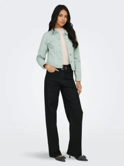 ONLTIA Jeansjacke