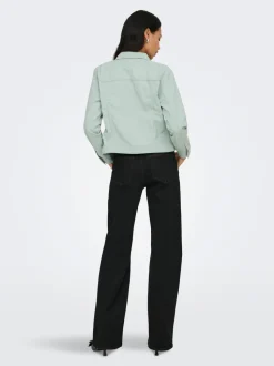 ONLTIA Jeansjacke