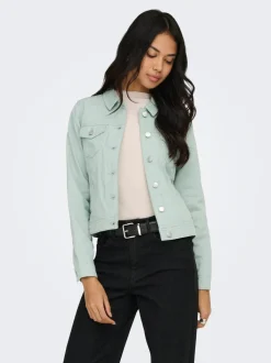 ONLTIA Jeansjacke