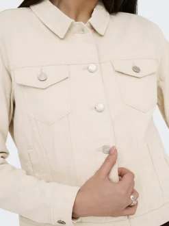 ONLTIA Jeansjacke