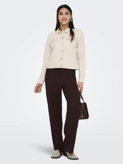 ONLTIA Jeansjacke