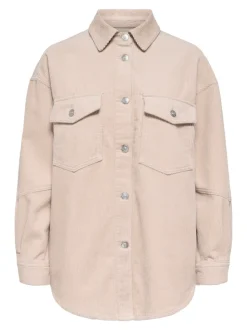 ONLTIGGY Jeanshemd