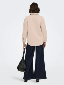ONLTIGGY Jeanshemd