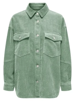 ONLTIGGY Jeanshemd