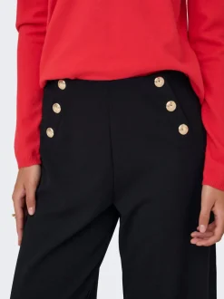 ONLTILDA Normal geschnitten Hose