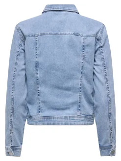 ONLTINA Jeansjacke