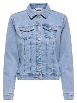 ONLTINA Jeansjacke