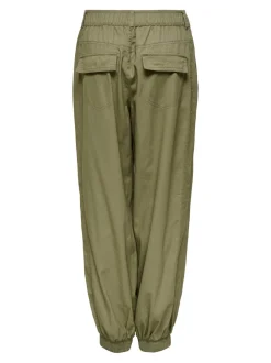 ONLTINNE Locker geschnitten Hose