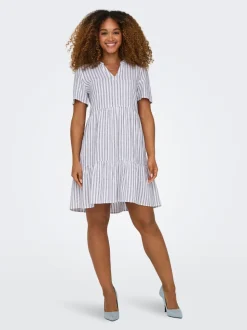 ONLTIRI-CARO Kurzes Kleid