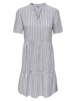 ONLTIRI-CARO Kurzes Kleid
