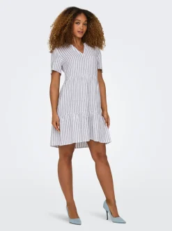 ONLTIRI-CARO Kurzes Kleid
