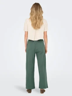 ONLTIZANA Normal geschnitten Hose