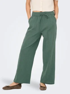 ONLTIZANA Normal geschnitten Hose