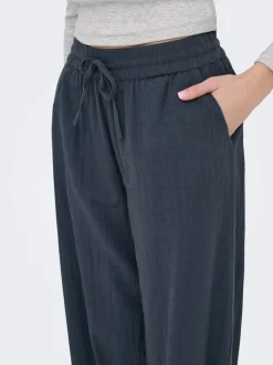 ONLTIZANA Normal geschnitten Hose
