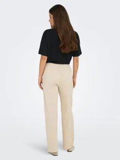 ONLTIZANA Normal geschnitten Hose