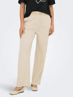 ONLTIZANA Normal geschnitten Hose