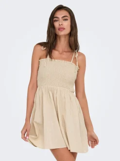 ONLTIZANA Kurzes Kleid