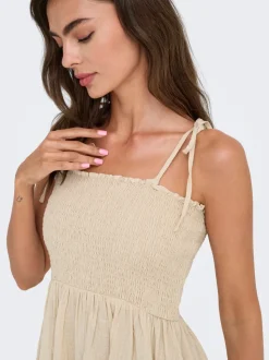 ONLTIZANA Kurzes Kleid