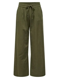 ONLTIZANA Normal geschnitten Hose