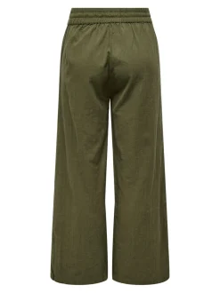ONLTIZANA Normal geschnitten Hose