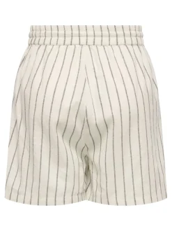 ONLTIZANA Normal geschnitten Shorts