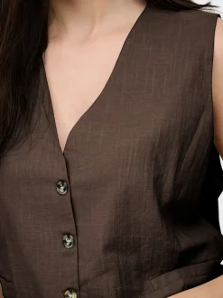 ONLTIZANA Top