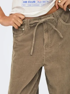 ONLTORY-SITA Baggy Fit Hose