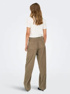 ONLTORY-SITA Baggy Fit Hose