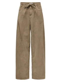 ONLTORY-SITA Baggy Fit Hose