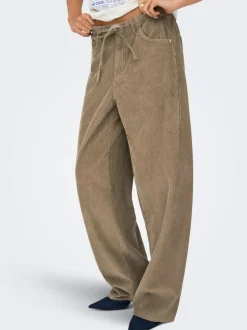 ONLTORY-SITA Baggy Fit Hose