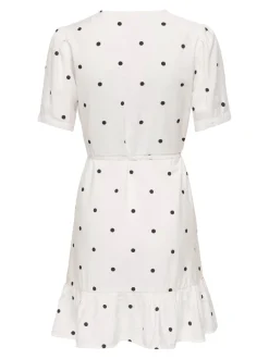 ONLTULI-TUTA Kurzes Kleid
