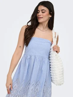 ONLTULUM Kurzes Kleid