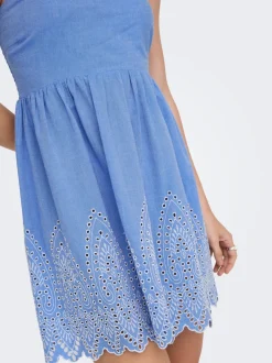 ONLTULUM Kurzes Kleid