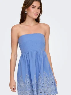 ONLTULUM Kurzes Kleid