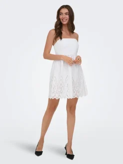 ONLTULUM Kurzes Kleid