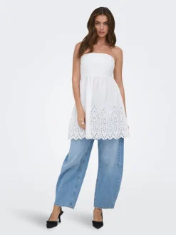 ONLTULUM Kurzes Kleid
