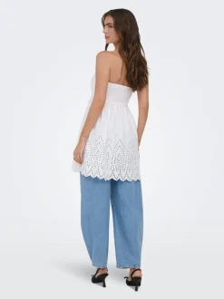 ONLTULUM Kurzes Kleid