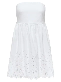ONLTULUM Kurzes Kleid