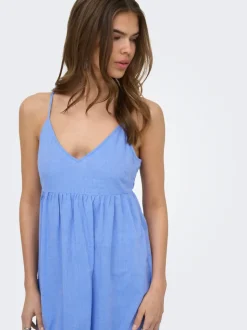 ONLTULUM Langes Kleid