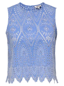 ONLTULUM Top