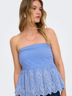 ONLTULUM Top