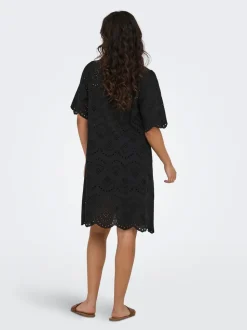 ONLVALAIS Kurzes Kleid