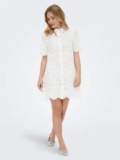 ONLVALAIS Kurzes Kleid