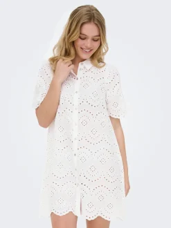 ONLVALAIS Kurzes Kleid